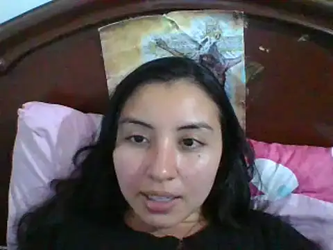 Snapshot of _Romilly_ chatting on July 14, 2026, 2:27 am Romilly online show from July 14, 2026, 2:27 am