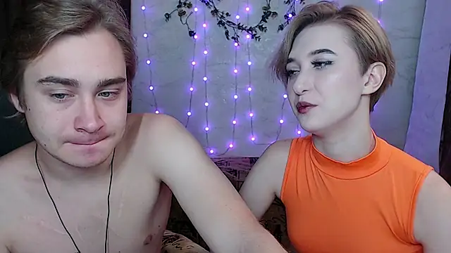 Lust4Money online show from November 2, 2025, 9:31 pm