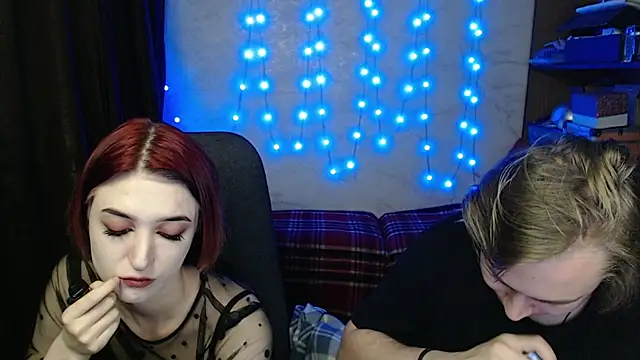Snapshot of Lust4Money chatting on June 18, 2026, 1:26 am Lust4Money online show from June 18, 2026, 1:26 am