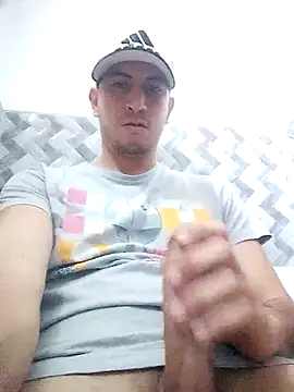 ZabdielDiego online show from October 16, 2025, 5:32 pm