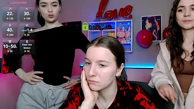 benny duglas online show from February 24, 2026, 12:50 pm