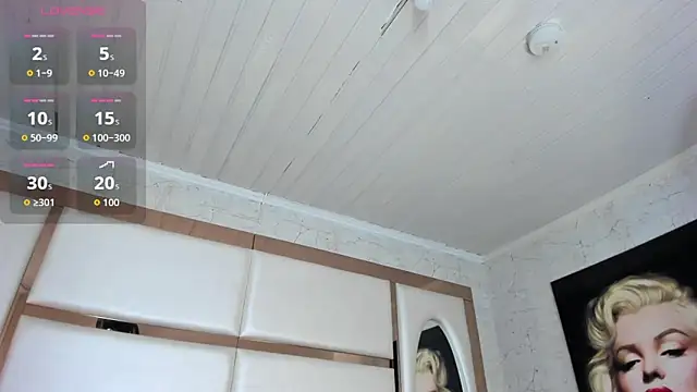 Snapshot of Ely09_ chatting on February 12, 2026, 2:06 pm Ely09 online show from February 12, 2026, 2:06 pm