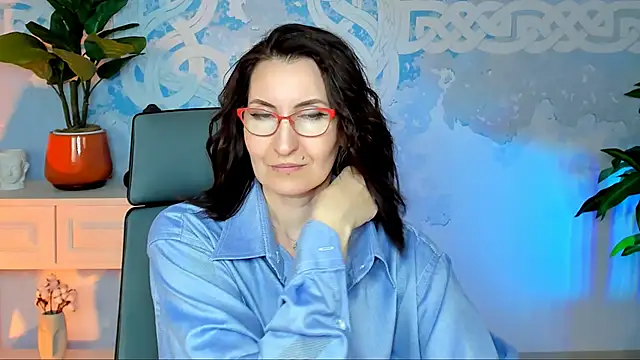 UnaTerra online show from October 19, 2025, 5:21 am