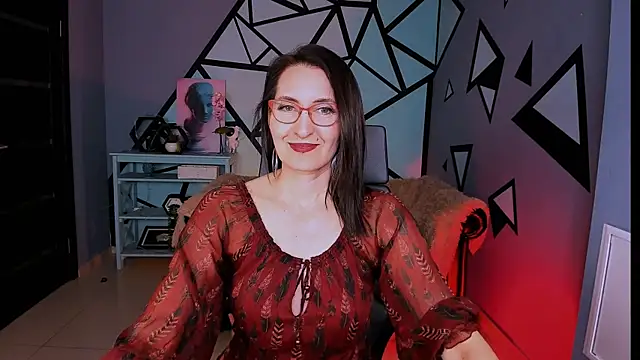 Snapshot of UnaTerra chatting on February 22, 2026, 9:55 am UnaTerra online show from February 22, 2026, 9:55 am