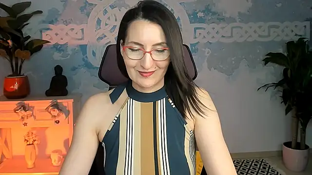 Snapshot of UnaTerra chatting on January 12, 2026, 9:27 am UnaTerra online show from January 12, 2026, 9:27 am