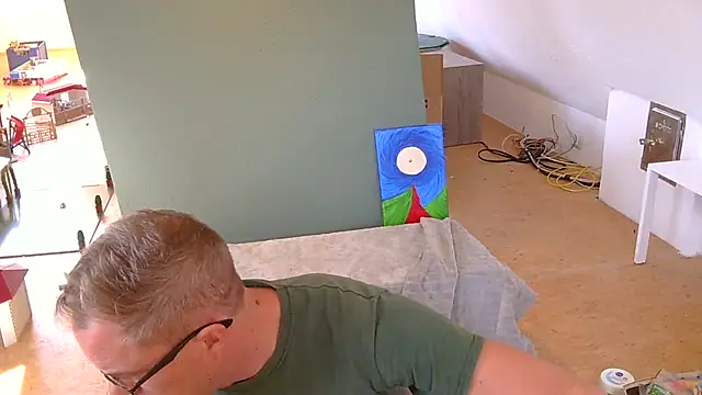 Snapshot of EdelHolz91 chatting on July 25, 2026, 8:00 am EdelHolz91 online show from July 25, 2026, 8:00 am