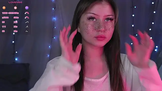 AudieKaemmerer online show from February 7, 2026, 4:04 pm