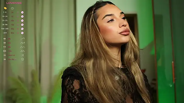 Snapshot of ItalianGirl chatting on September 25, 2025, 7:42 pm ItalianGirl online show from September 25, 2025, 7:42 pm