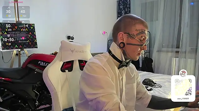 c10h15on1 online show from February 26, 2026, 6:08 pm