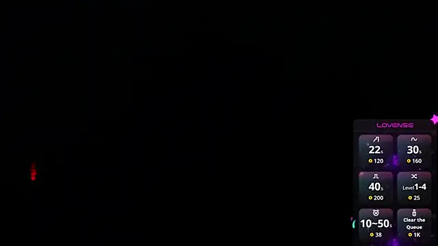 Snapshot of Bicky_24 chatting on May 7, 2026, 9:23 am Bicky 24 online show from May 7, 2026, 9:23 am