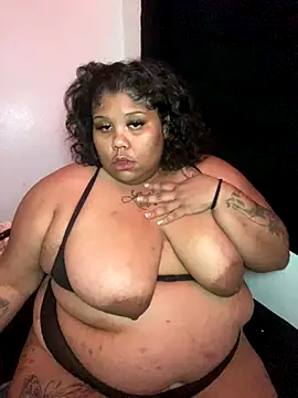 BlaxicanaMami online show from September 30, 2025, 5:02 am