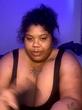 BlaxicanaMami online show from September 12, 2025, 7:57 pm