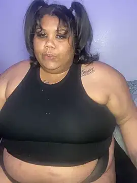 BlaxicanaMami online show from September 22, 2025, 5:35 am