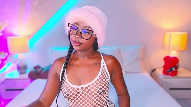 Snapshot of Kishalove_ chatting on April 22, 2026, 10:55 am Kishalove online show from April 22, 2026, 10:55 am