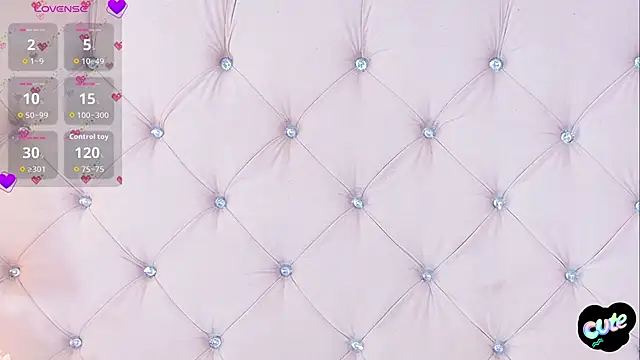 Snapshot of CaterinaRomano chatting on September 25, 2025, 9:10 pm CaterinaRomano online show from September 25, 2025, 9:10 pm