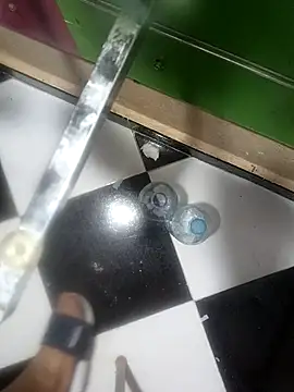 anis3g4 online show from October 9, 2025, 11:38 pm