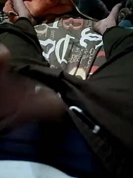 anis3g4 online show from November 10, 2025, 8:58 pm