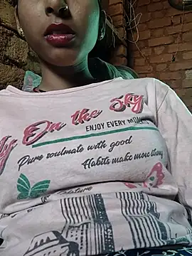 Snapshot of Yatiksha_Beby chatting on October 8, 2025, 6:04 am Yatiksha Beby online show from October 8, 2025, 6:04 am