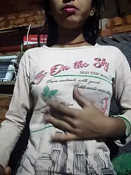 Snapshot of Yatiksha_Beby chatting on December 16, 2025, 1:48 pm Yatiksha Beby online show from December 16, 2025, 1:48 pm