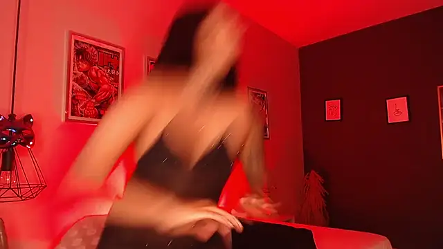 biancaleblanc online show from March 25, 2026, 12:37 pm