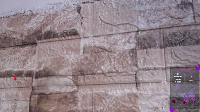 DaraKat18 online show from April 25, 2026, 10:40 pm