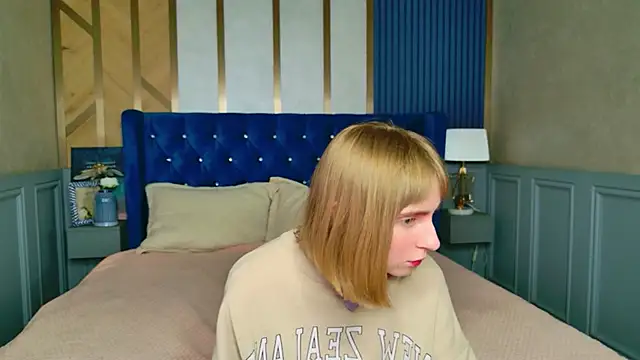 Beverly Gomes online show from February 15, 2026, 5:19 am