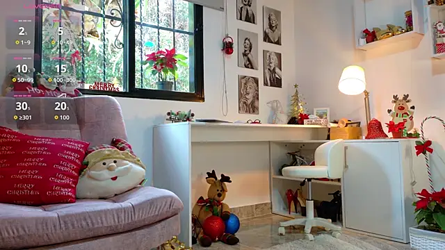 Snapshot of mrs_edha chatting on December 3, 2025, 12:48 pm mrs edha online show from December 3, 2025, 12:48 pm