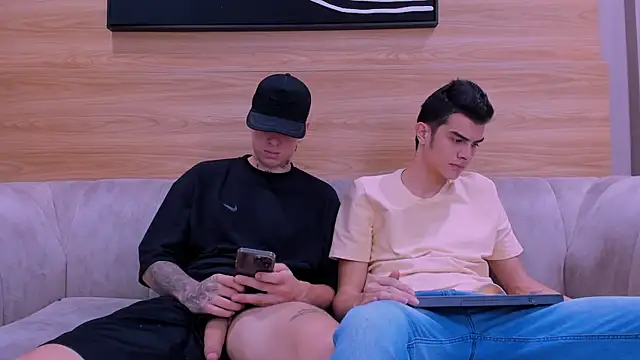 junior friendss online show from January 17, 2026, 8:56 pm