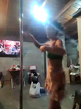 Almendrasexy online show from November 23, 2025, 11:37 pm