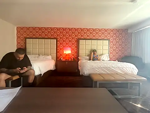 Snapshot of RiverTM chatting on October 11, 2025, 4:41 pm RiverTM online show from October 11, 2025, 4:41 pm