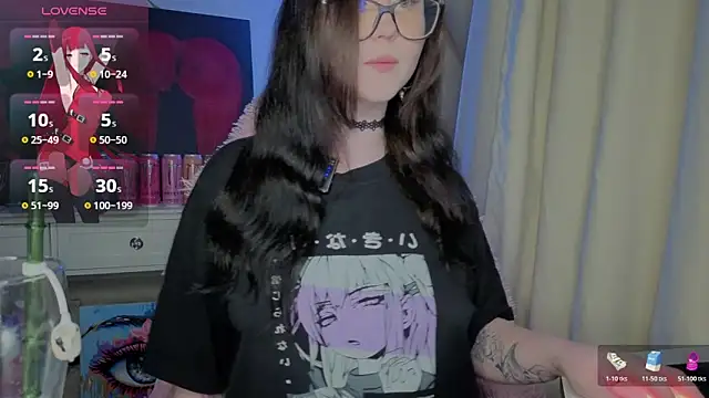 hornyprincess19 online show from April 17, 2026, 6:00 pm