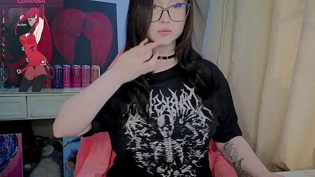 hornyprincess19 online show from April 8, 2026, 6:15 am