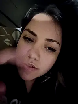 Snapshot of PinkDenial chatting on February 13, 2026, 2:44 am PinkDenial online show from February 13, 2026, 2:44 am