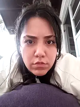 Snapshot of PinkDenial chatting on March 7, 2026, 11:54 pm PinkDenial online show from March 7, 2026, 11:54 pm