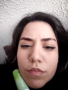 Snapshot of PinkDenial chatting on February 26, 2026, 11:38 pm PinkDenial online show from February 26, 2026, 11:38 pm