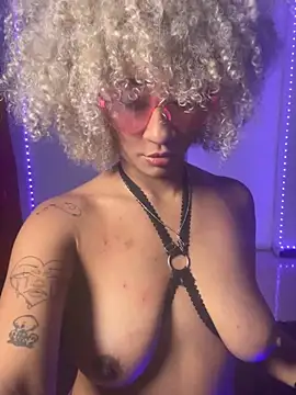 Dark chanel online show from February 14, 2026, 6:57 am