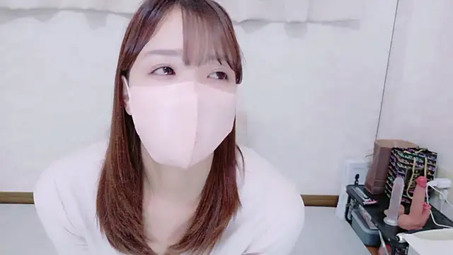 Mayu o19o online show from December 15, 2025, 9:09 pm