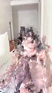 Snapshot of JunCii chatting on October 22, 2025, 8:19 pm JunCii online show from October 22, 2025, 8:19 pm