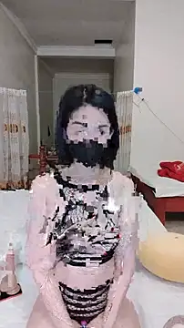 JunCii online show from February 26, 2026, 4:29 pm