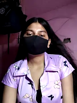 Snapshot of Janvi_Jaitly chatting on June 9, 2026, 12:33 am Janvi Jaitly online show from June 9, 2026, 12:33 am