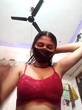 Janvi Jaitly online show from September 17, 2025, 4:58 am