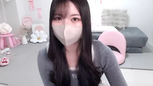 moka-neko online show from February 3, 2026, 11:15 am