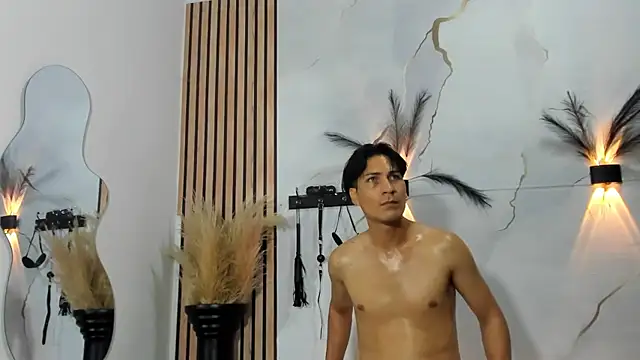 StevenHumps online show from September 19, 2025, 5:00 am