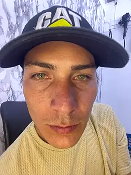 StevenHumps online show from October 23, 2025, 2:54 am