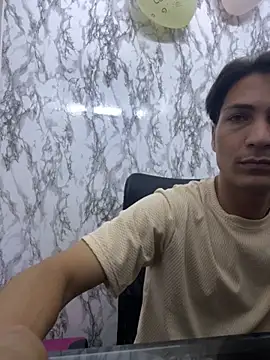 StevenHumps online show from October 24, 2025, 7:40 am