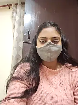 Snapshot of Kajal-baby07 chatting on February 12, 2026, 8:58 am Kajal-baby07 online show from February 12, 2026, 8:58 am