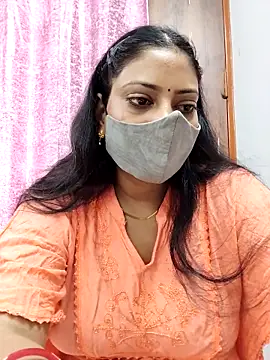 Kajal-baby07 online show from April 24, 2026, 4:03 am