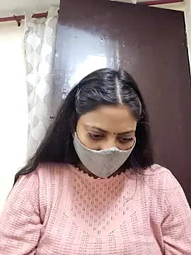 Snapshot of Kajal-baby07 chatting on February 7, 2026, 6:05 pm Kajal-baby07 online show from February 7, 2026, 6:05 pm