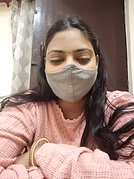 Snapshot of Kajal-baby07 chatting on February 13, 2026, 12:54 am Kajal-baby07 online show from February 13, 2026, 12:54 am