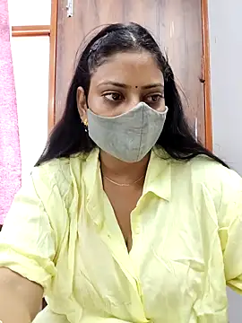 Kajal-baby07 online show from April 30, 2026, 8:43 am